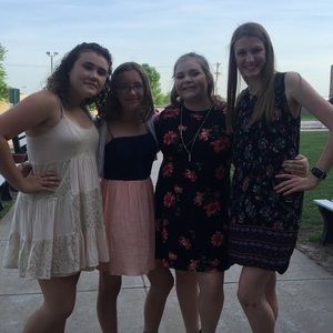 Meet your Posher, Emma